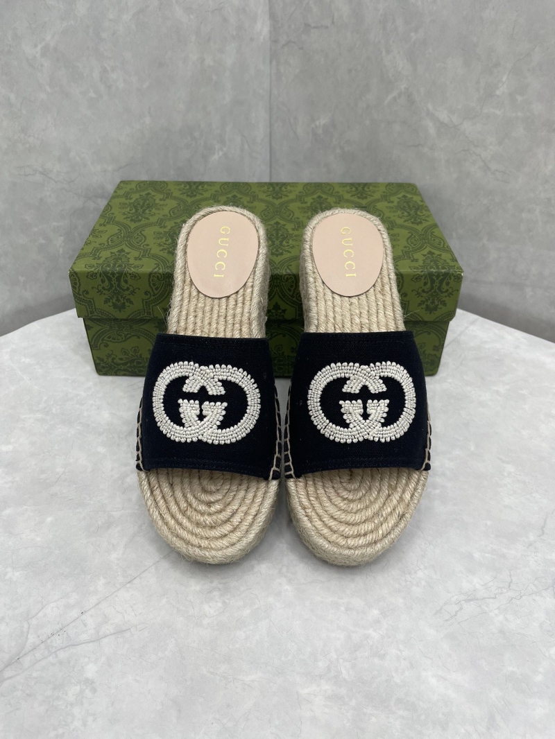 Gucci Slippers